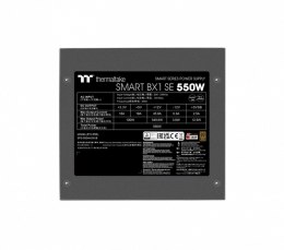 Thermaltake Zasilacz - Smart BX1 SE 550W 80+ Bronze EU Bulk