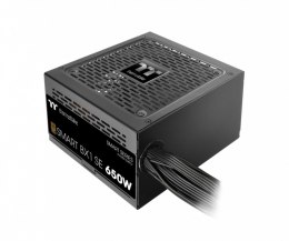 Thermaltake Zasilacz - Smart BX1 SE 650W 80+ Bronze EU Bulk