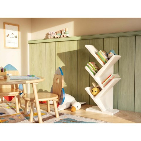 REGAŁ FUNNY MINI BIEL