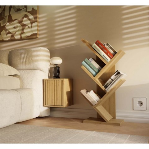 REGAŁ FUNNY MINI DĄB ARTISAN