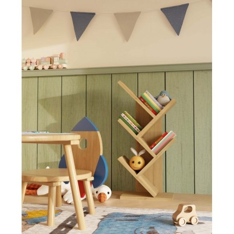 REGAŁ FUNNY MINI DĄB ARTISAN