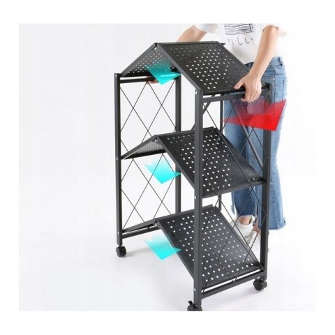 REGAŁ MAGAZYNOWY FS003