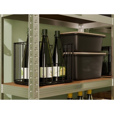 REGAŁ MAGAZYNOWY G7030