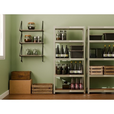 REGAŁ MAGAZYNOWY G7030