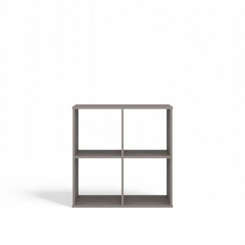 REGAŁ MALAX 2X2 GLINA