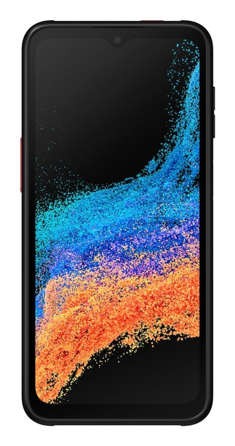Smartfon Samsung Galaxy Xcover 6 Pro (G736) Enterprise Edition 6/128GB 6,6" PLS 2408x1080 4050mAh Dual SIM 5G Black (WYPRZEDAŻ)