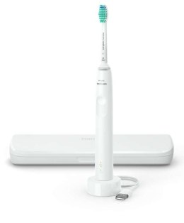 Szczoteczka soniczna PHILIPS HX3673/13 Biały