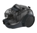 Odkurzacz bezworkowy BOSCH Serie 4 BGC21X300 (550W /Czarny )