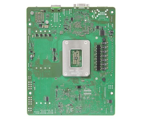 Płyta główna AsRock EC266D4ID-2T/X550 LGA1700 Intel
