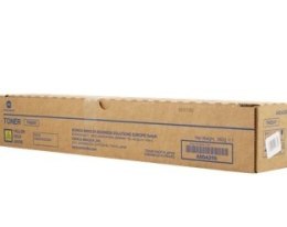 Toner Konica Minolta TN-324Y - yellow - original