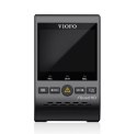 VIOFO A129-G PLUS DUO rejestrator Czarny