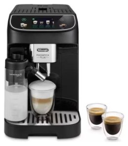 De'Longhi Magnifica Plus ECAM 320.60.B czarny