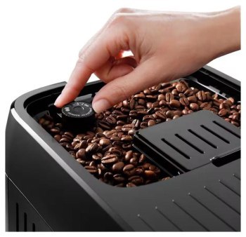 De'Longhi Magnifica Plus ECAM 320.60.B czarny