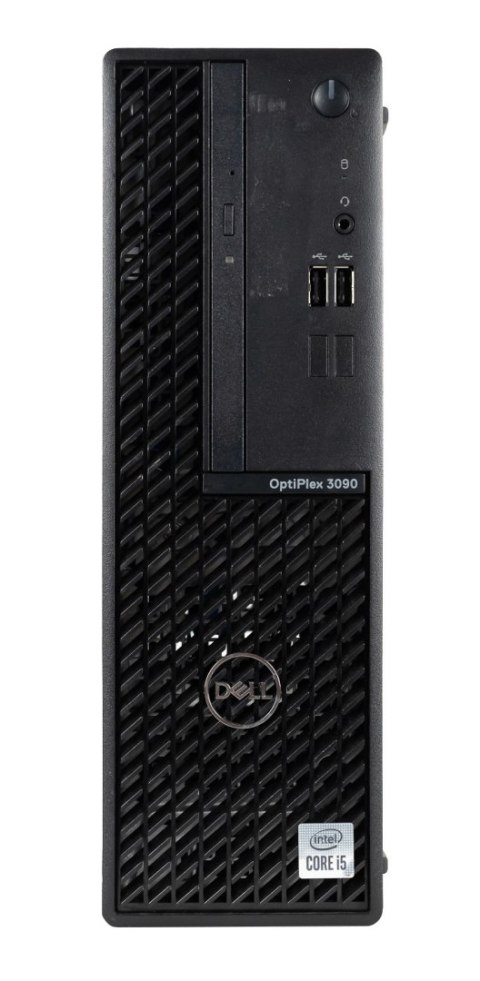 Komputer poleasingowy Dell Optiplex 3090 SFF i5-10505 8GB RAM 256GB SSD Windows 11 Pro COA
