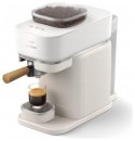 Philips Baristina BAR302/20 mleczny biały/jesion