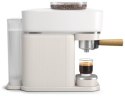 Philips Baristina BAR302/20 mleczny biały/jesion