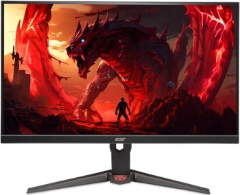 Acer Nitro XV240YW3bmiiprx - 240Hz | Full HD | IPS | 23.8''