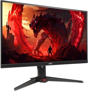 Acer Nitro XV240YW3bmiiprx - 240Hz | Full HD | IPS | 23.8''