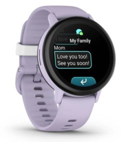 Garmin Bounce 2 Light Purple