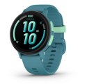 Garmin Bounce 2 Turquoise