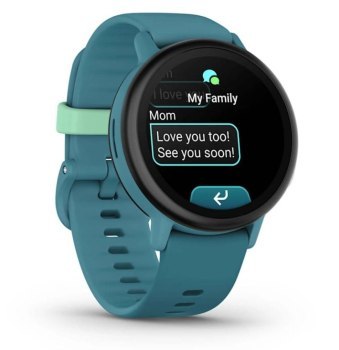 Garmin Bounce 2 Turquoise
