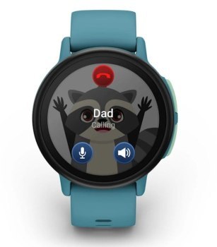 Garmin Bounce 2 Turquoise