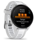 Garmin Forerunner 165 Music Biały