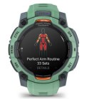 Garmin Instinct 3 AMOLED 45mm neotropic