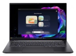 Laptop Acer Swift X14 - Ultra 9 285H | 14'' OLED | Dotyk | 32GB | 1TB | Win11 | RTX 5060