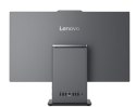 Lenovo Komputer All-in-One neo 50a G5 12SB004RPB W11Pro Core 7 240H/2X16GB/512GB/INT/27.0 FHD/Luna Grey/3YRS OS