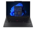 Lenovo Ultrabook ThinkPad T14 G6 21QC00BRPB W11Pro Ultra 7 255U/32GB/1TB/INT/14.0 WUXGA/Black/3YRS Premier Support + CO2 Offset