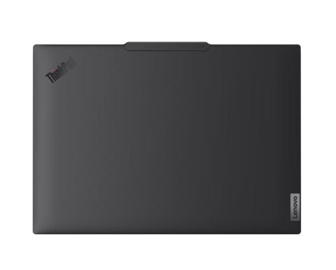 Lenovo Ultrabook ThinkPad T14 G6 21QC00BRPB W11Pro Ultra 7 255U/32GB/1TB/INT/14.0 WUXGA/Black/3YRS Premier Support + CO2 Offset