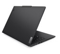 Lenovo Ultrabook ThinkPad T14 G6 21QC00BRPB W11Pro Ultra 7 255U/32GB/1TB/INT/14.0 WUXGA/Black/3YRS Premier Support + CO2 Offset