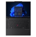 Lenovo Ultrabook ThinkPad T14 G6 21QC00BRPB W11Pro Ultra 7 255U/32GB/1TB/INT/14.0 WUXGA/Black/3YRS Premier Support + CO2 Offset
