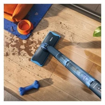 Philips 5000 OneUp XV5113/01 niebieski