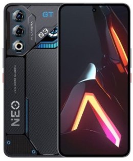 Smartfon Nubia Neo3 GT 5G 12/256GB Electro yellow