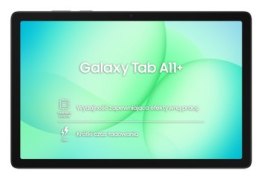Tablet Samsung Galaxy Tab A11+ 10.9 256GB szary (X230)