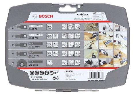 Bosch 2608664623