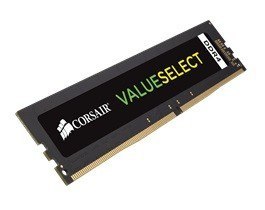 Corsair Pamięć DDR4 VALUESELECT 8GB/2133 CL15-15-15-36