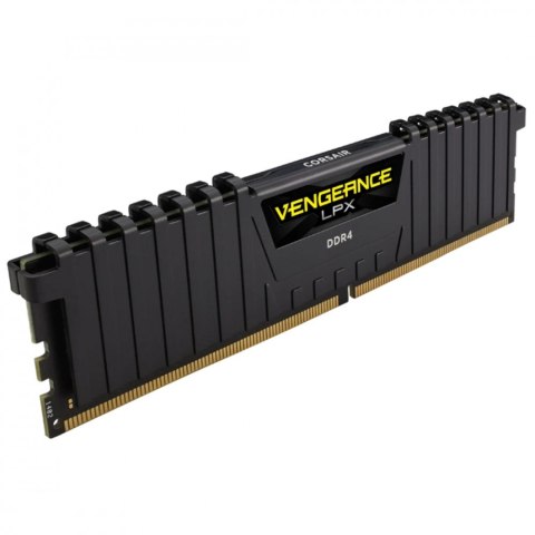 Corsair Pamięć DDR4 Vengeance LPX 8GB/3000 (1*8GB) BLACK CL16