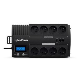 CyberPower UPS BR1000ELCD-FR