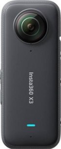 Kamera - Insta360 X3 Creator Kit - zestaw z kamerą i akcesoriami