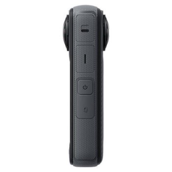 Kamera - Insta360 X4 Bike Bundle