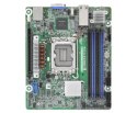 Płyta główna AsRock EC266D4ID-2T/X550 LGA1700 Intel