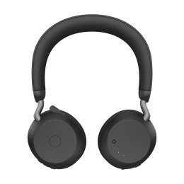 Słuchawki nauszne bezprzewodowe Jabra Evolve2 75 UC Stereo USB-A