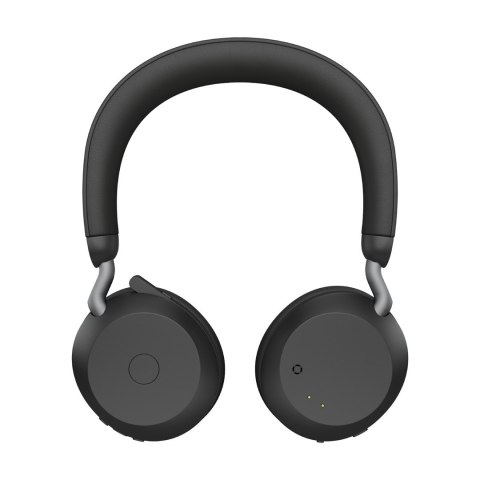 Słuchawki nauszne bezprzewodowe Jabra Evolve2 75 UC Stereo USB-A