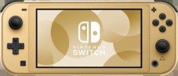 NINTENDO Switch Lite Hyrule+12M NSO+Expansion