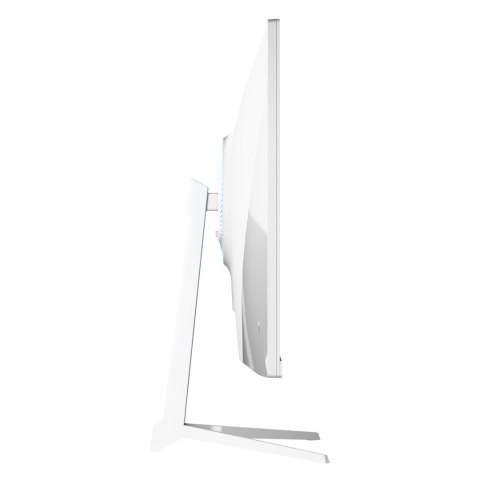 Arozzi Nova 27" monitor komputerowy 68,6 cm (27") 2560 x 1440 px Quad HD LED Biały