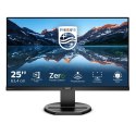 Monitor Philips 63,4 cm (25,0") 252B9 16:10 DVI+HDMI+DP+USB IPS