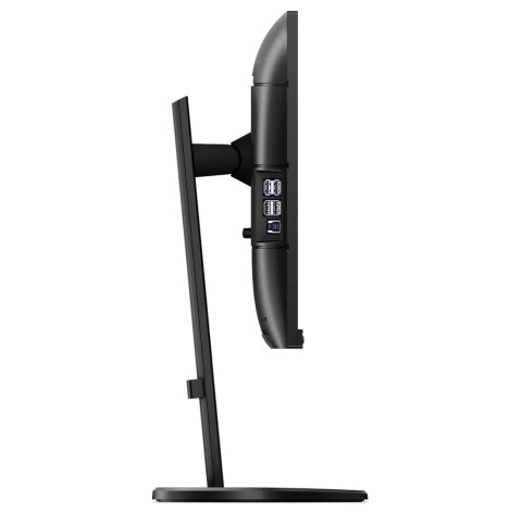 Monitor Philips 63,4 cm (25,0") 252B9 16:10 DVI+HDMI+DP+USB IPS